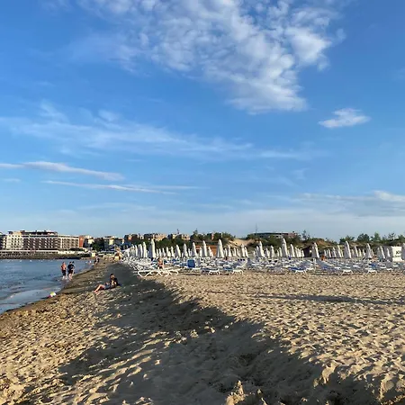 Kasandra 'д' 5 Sunny Апартамент *