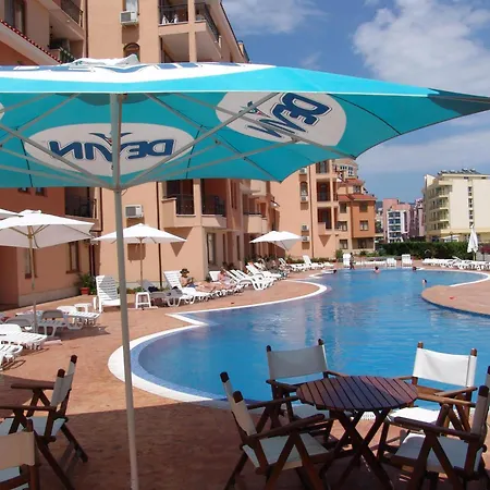 Апартамент Kasandra 'д' 5 Sunny