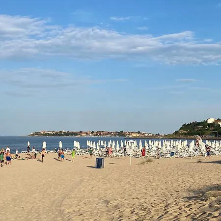 Апартамент Kasandra 'д' 5 Sunny *