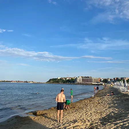 Kasandra 'д' 5 Sunny