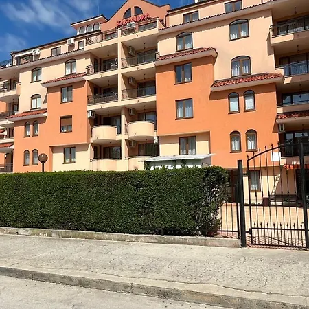 Kasandra 'д' 5 Sunny * Sunny Beach