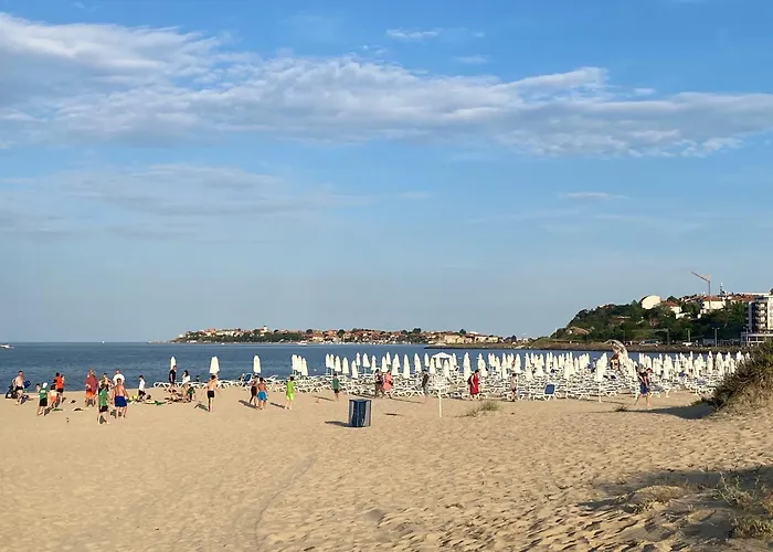 Appartamento Kasandra 'д' 5 Sunny *