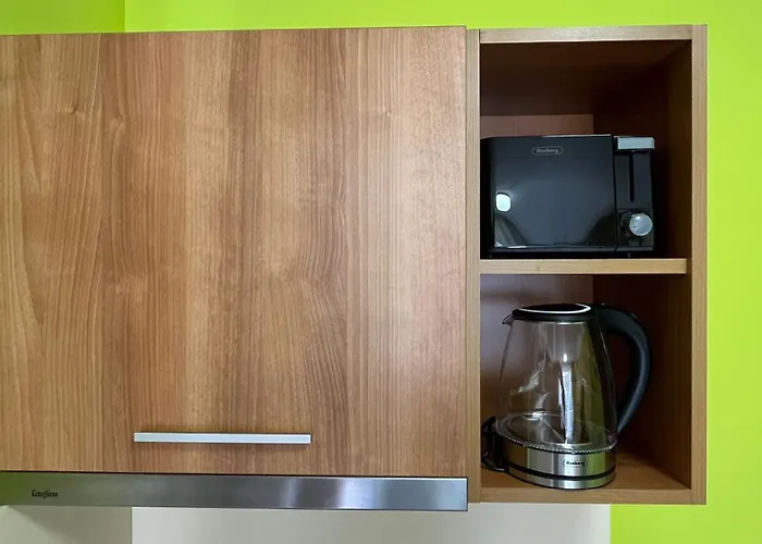 公寓 Kasandra 'д' 5 Sunny *