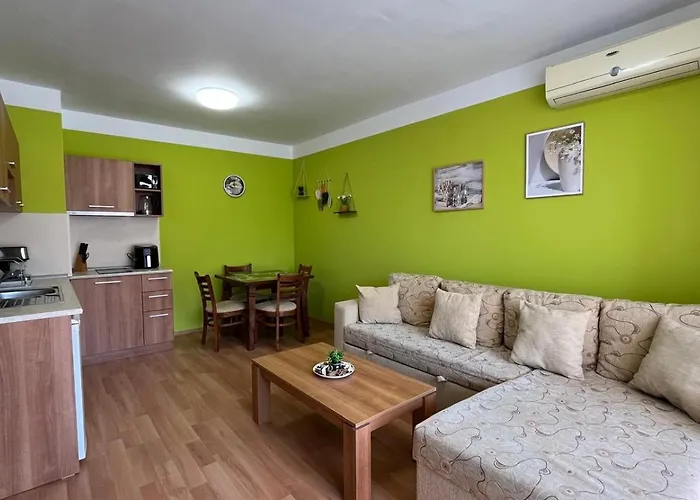 Kasandra 'д' 5 Sunny * 阳光海滩