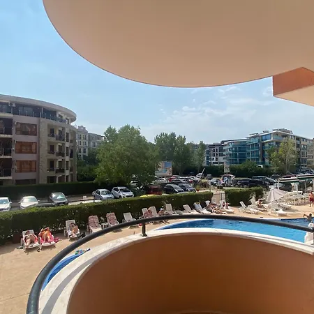 Apartment Kasandra 'д' 5 Sunny *