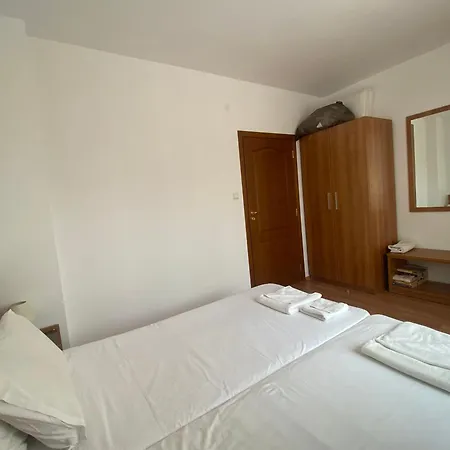Apartment Kasandra 'д' 5 Sunny