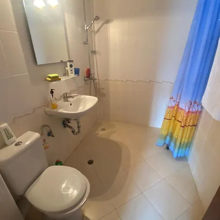 Kasandra 'д' 5 Sunny Apartment Sunny Beach