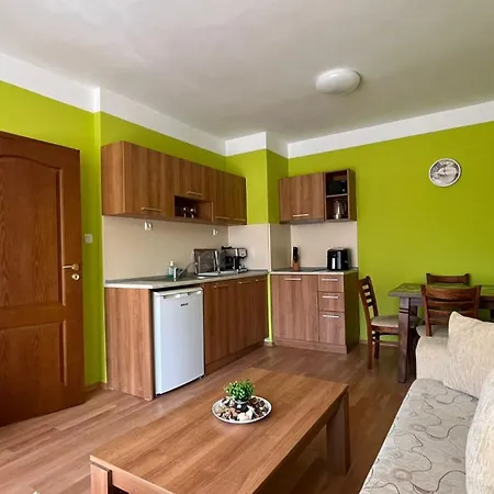 Kasandra 'д' 5 Sunny Apartment *