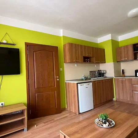 Kasandra 'д' 5 Sunny Sunny Beach