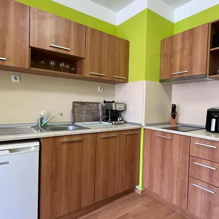 Kasandra 'д' 5 Sunny * Sunny Beach