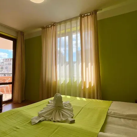 Apartment Kasandra 'д' 5 Sunny