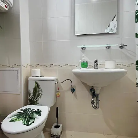 Apartment Kasandra 'д' 5 Sunny