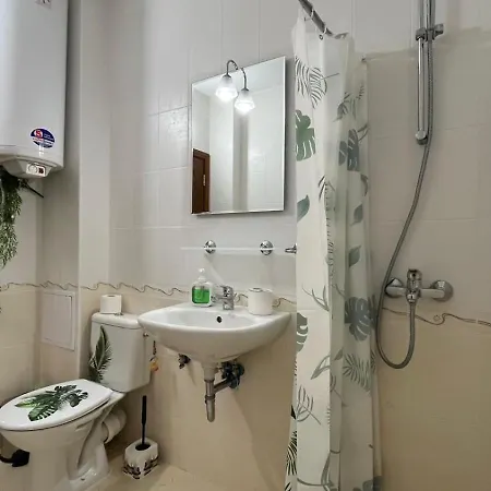 Kasandra 'д' 5 Sunny Sunny Beach