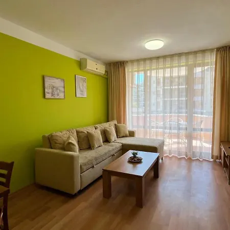 Apartment Kasandra 'д' 5 Sunny