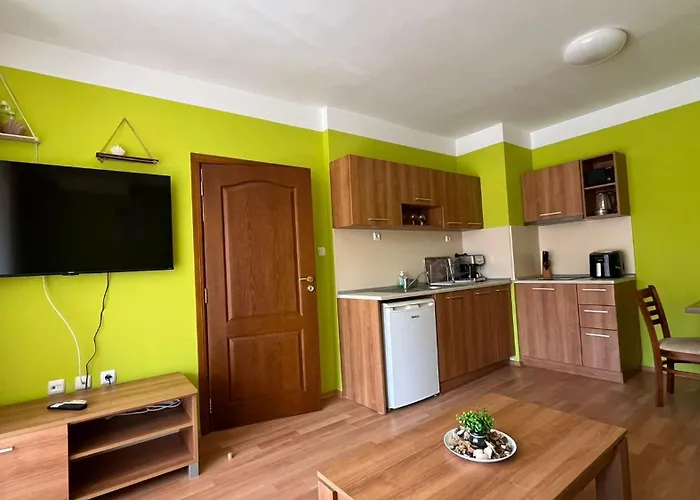 Kasandra 'д' 5 Sunny Sunny Beach