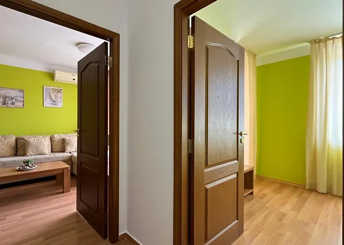 Kasandra 'д' 5 Sunny Appartement