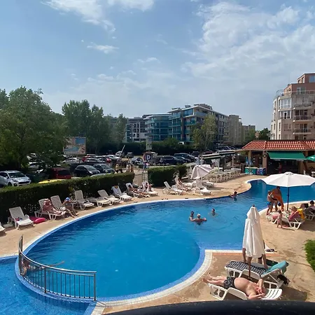 公寓 Kasandra 'д' 5 Sunny *