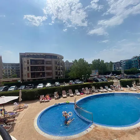 Kasandra 'д' 5 Sunny 公寓 *