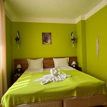 公寓 Kasandra 'д' 5 Sunny