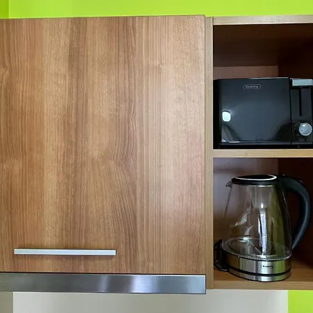 公寓 Kasandra 'д' 5 Sunny *