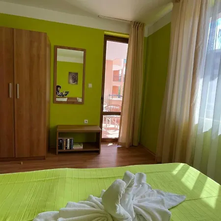 公寓 Kasandra 'д' 5 Sunny *