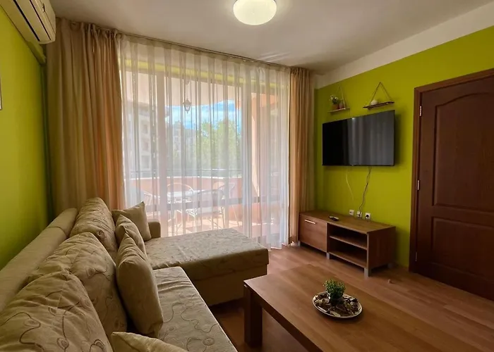 Kasandra 'д' 5 Sunny